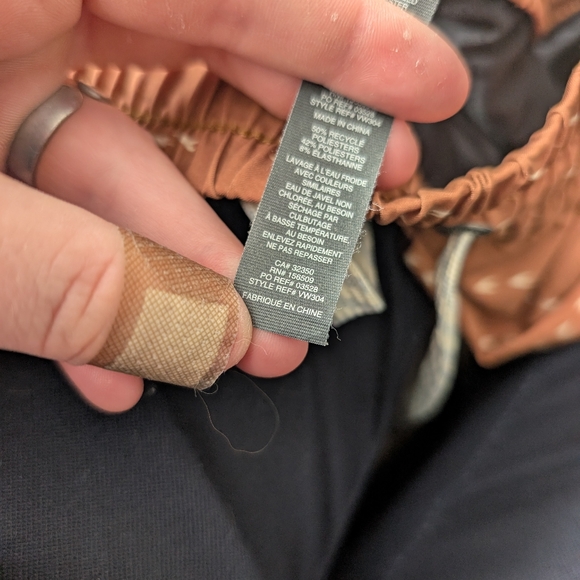 Vuori WOMEN'S CLEMENTINE 2" SHORT - Picture 5 of 7